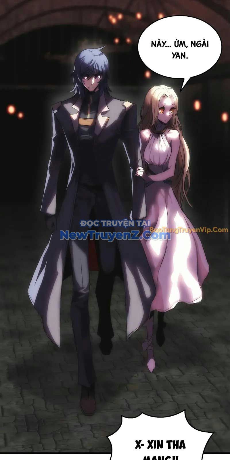 Bản Năng Hồi Quy Của Chó Săn Chap 63 - Next Chap 64