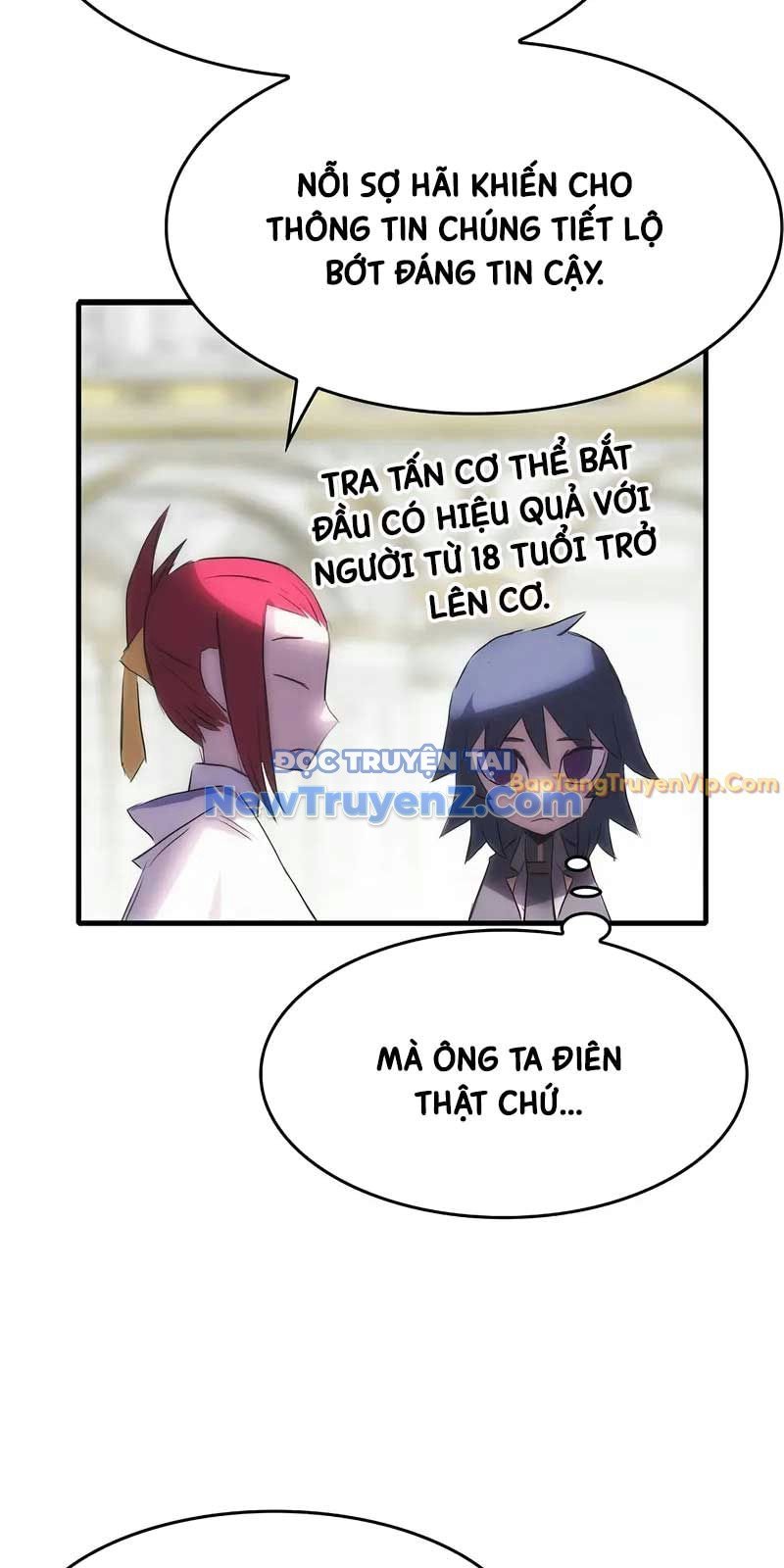 Bản Năng Hồi Quy Của Chó Săn Chap 63 - Next Chap 64