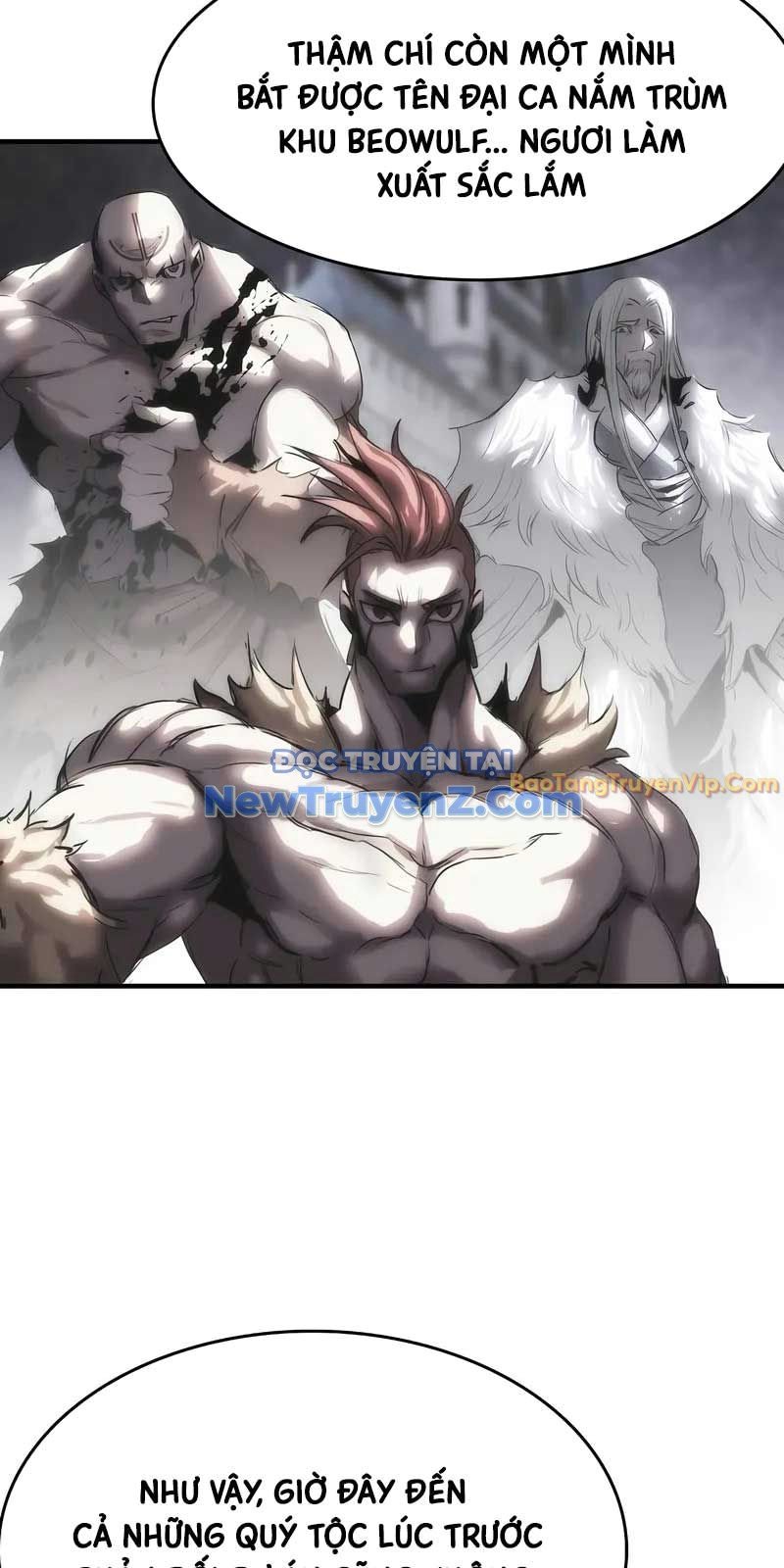 Bản Năng Hồi Quy Của Chó Săn Chap 63 - Next Chap 64