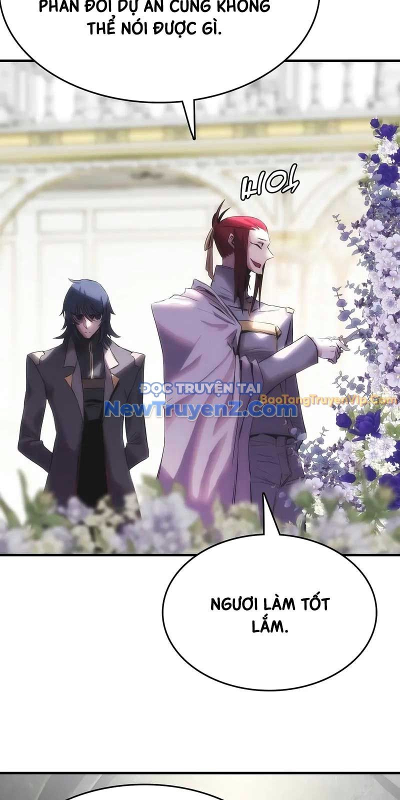 Bản Năng Hồi Quy Của Chó Săn Chap 63 - Next Chap 64