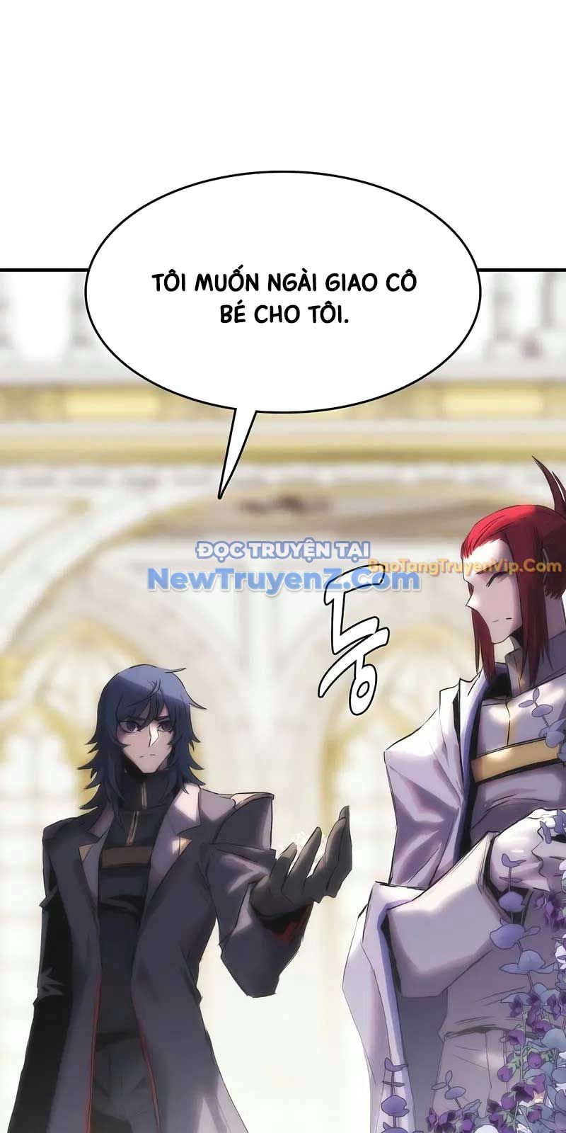 Bản Năng Hồi Quy Của Chó Săn Chap 63 - Next Chap 64