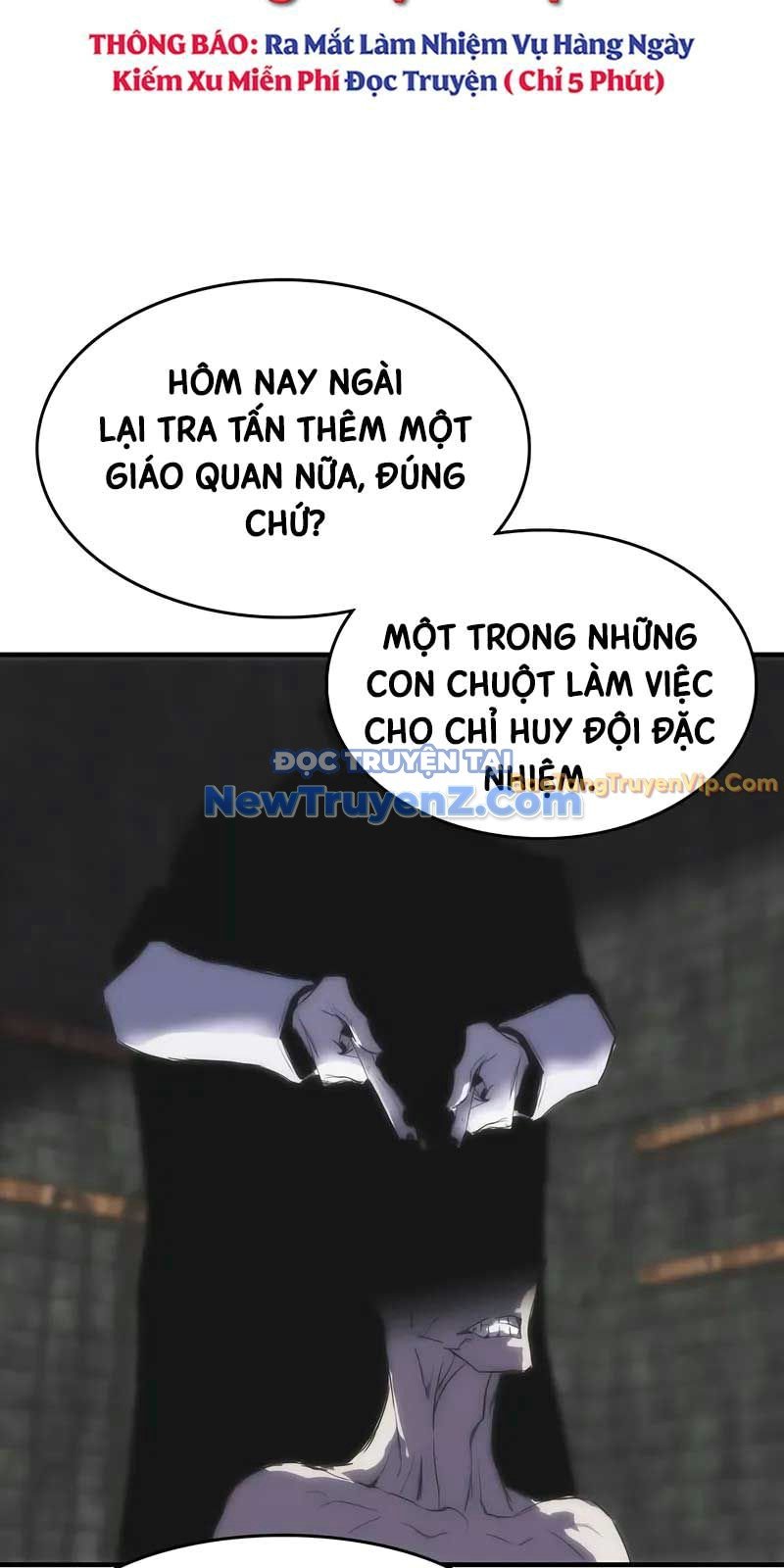 Bản Năng Hồi Quy Của Chó Săn Chap 63 - Next Chap 64