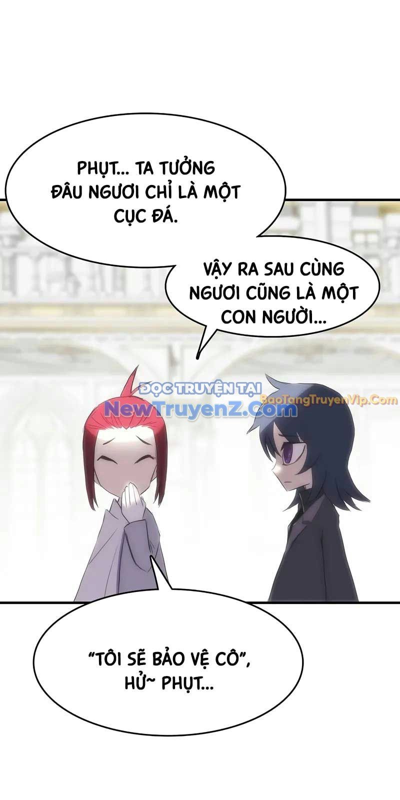 Bản Năng Hồi Quy Của Chó Săn Chap 63 - Next Chap 64