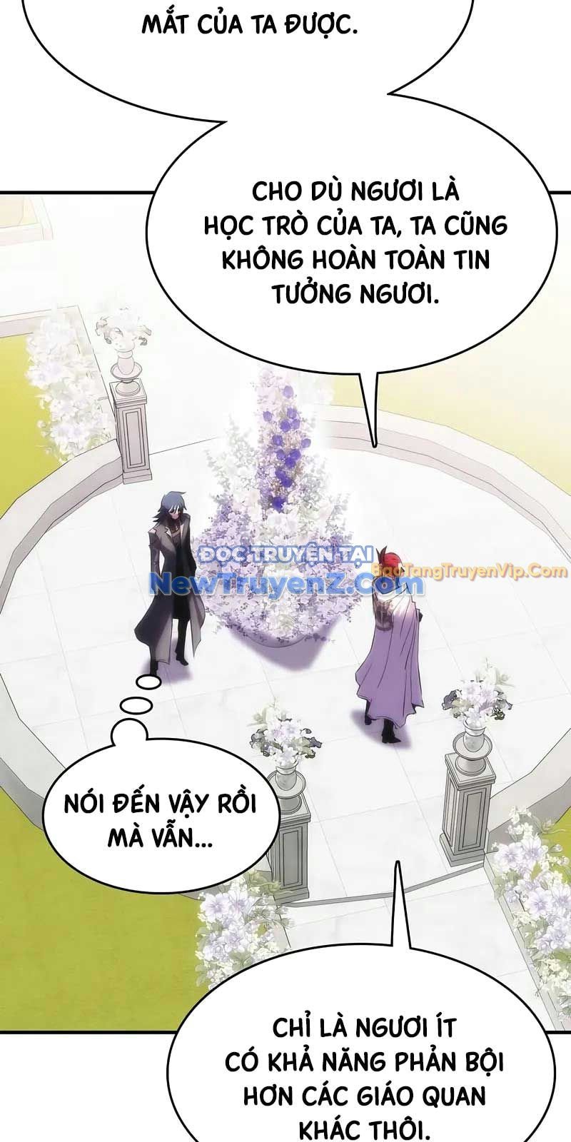 Bản Năng Hồi Quy Của Chó Săn Chap 63 - Next Chap 64