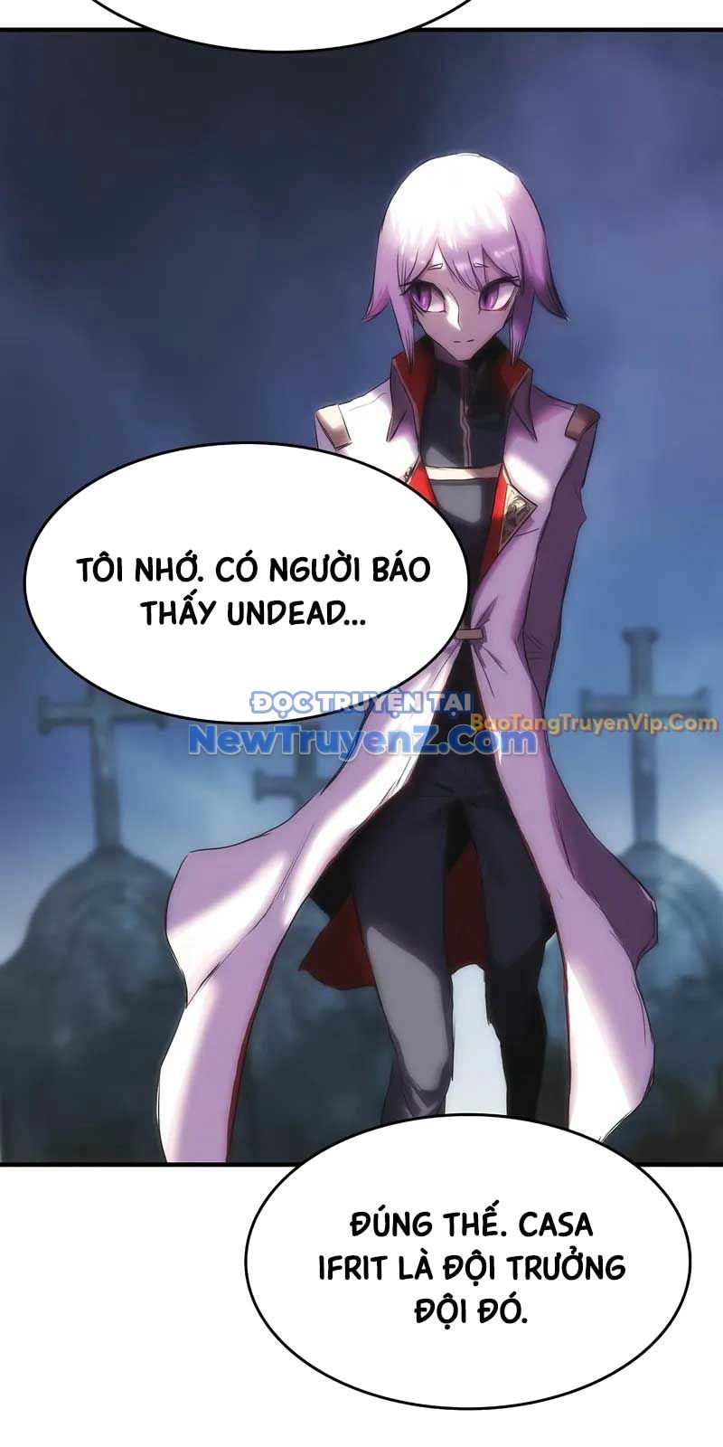 Bản Năng Hồi Quy Của Chó Săn Chap 63 - Next Chap 64