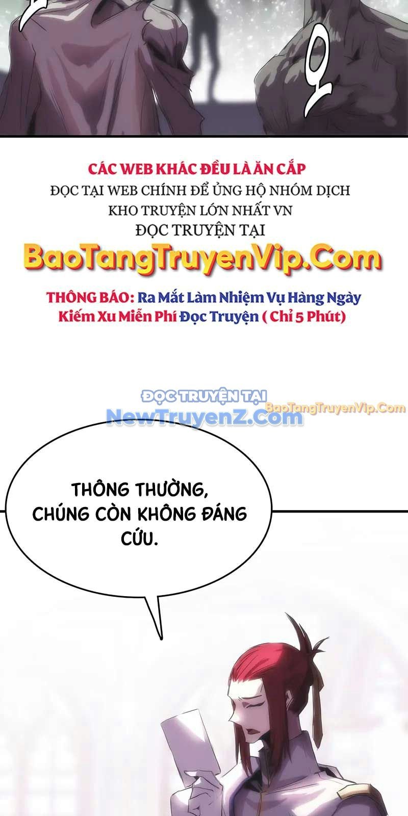 Bản Năng Hồi Quy Của Chó Săn Chap 63 - Next Chap 64