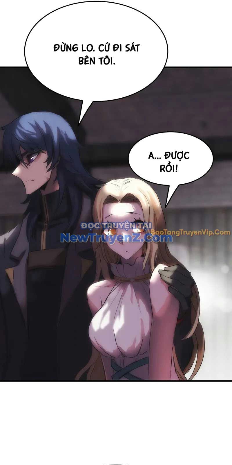 Bản Năng Hồi Quy Của Chó Săn Chap 63 - Next Chap 64