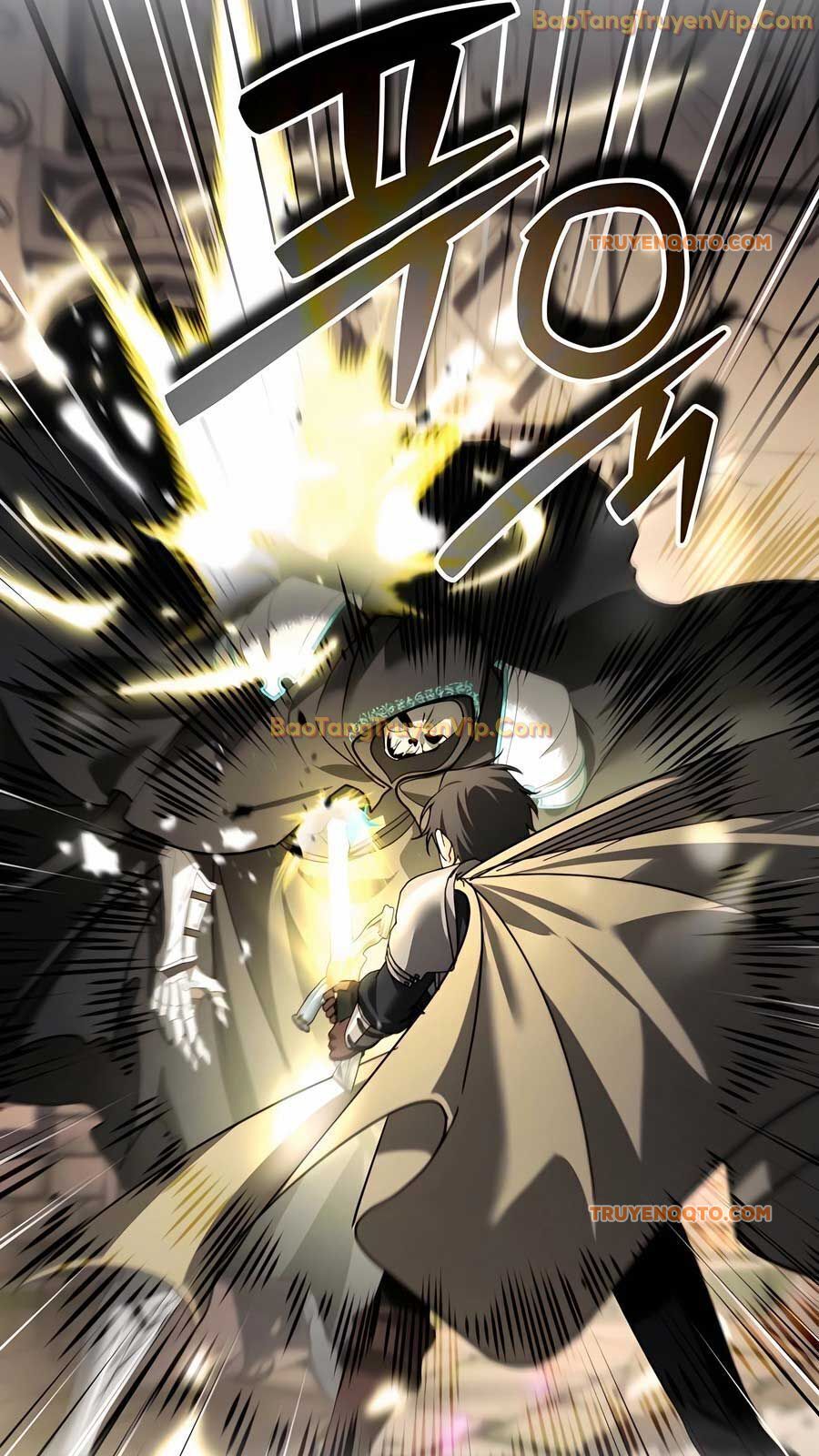 Bản Ngã Thay Đổi Chap 30 - Next Chap 31