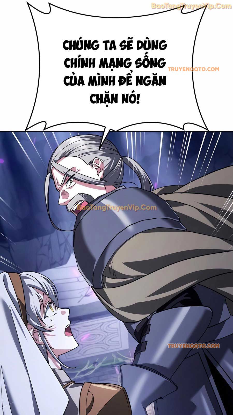 Bản Ngã Thay Đổi Chap 30 - Next Chap 31