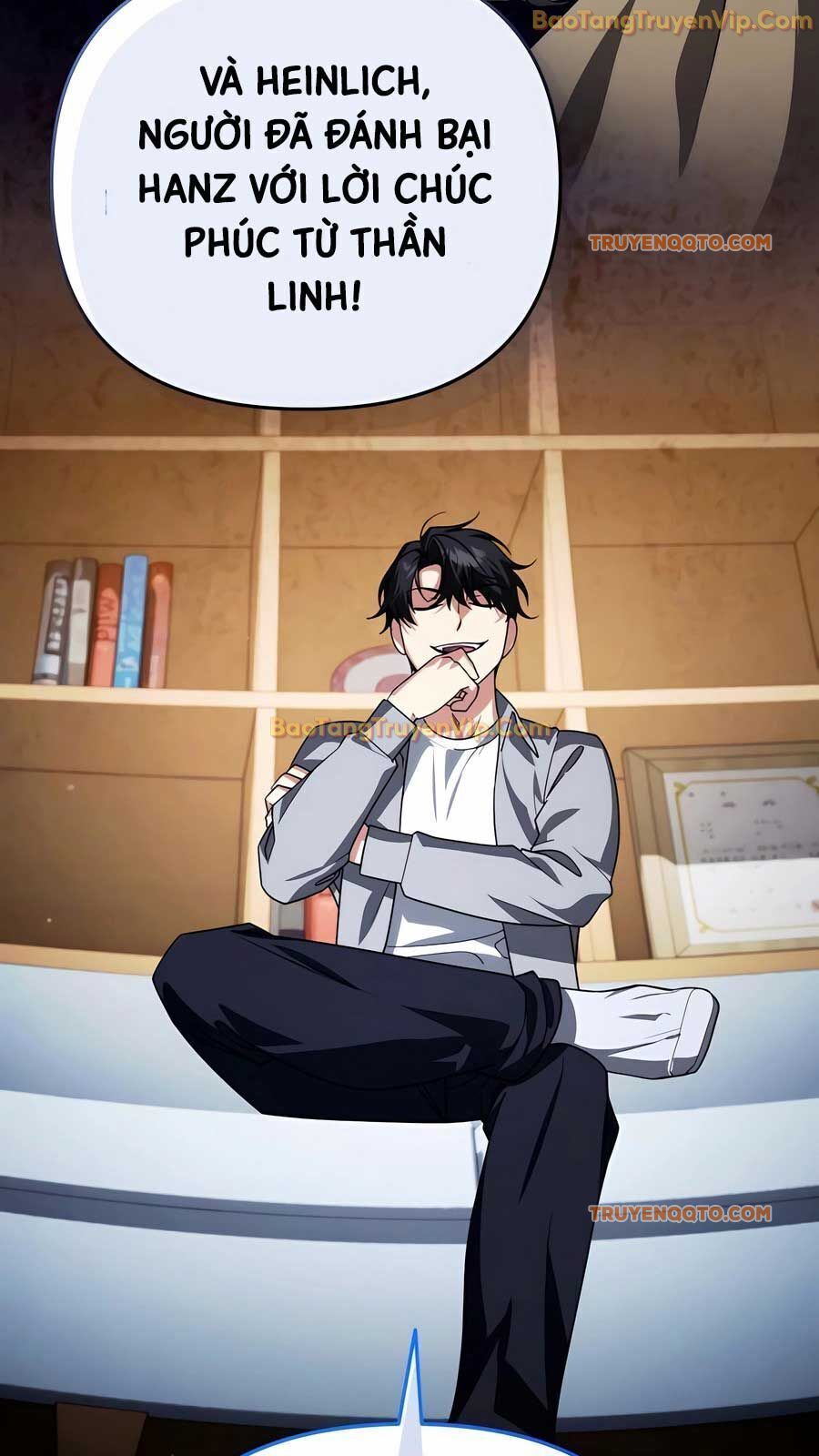 Bản Ngã Thay Đổi Chap 30 - Next Chap 31