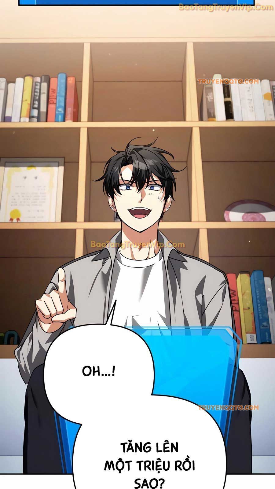 Bản Ngã Thay Đổi Chap 30 - Next Chap 31