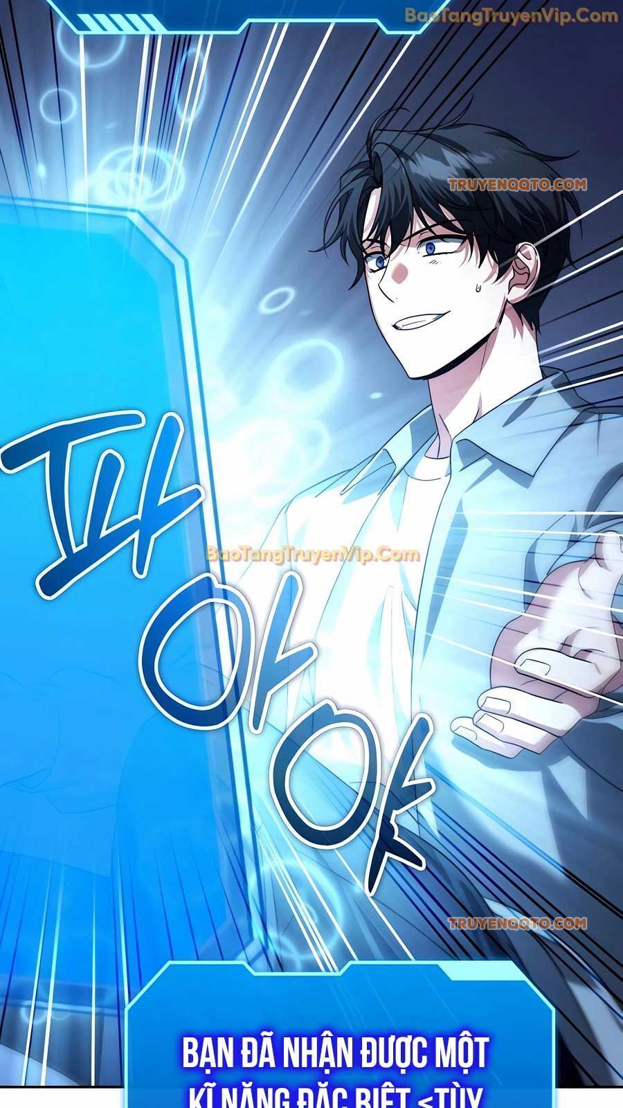 Bản Ngã Thay Đổi Chap 30 - Next Chap 31