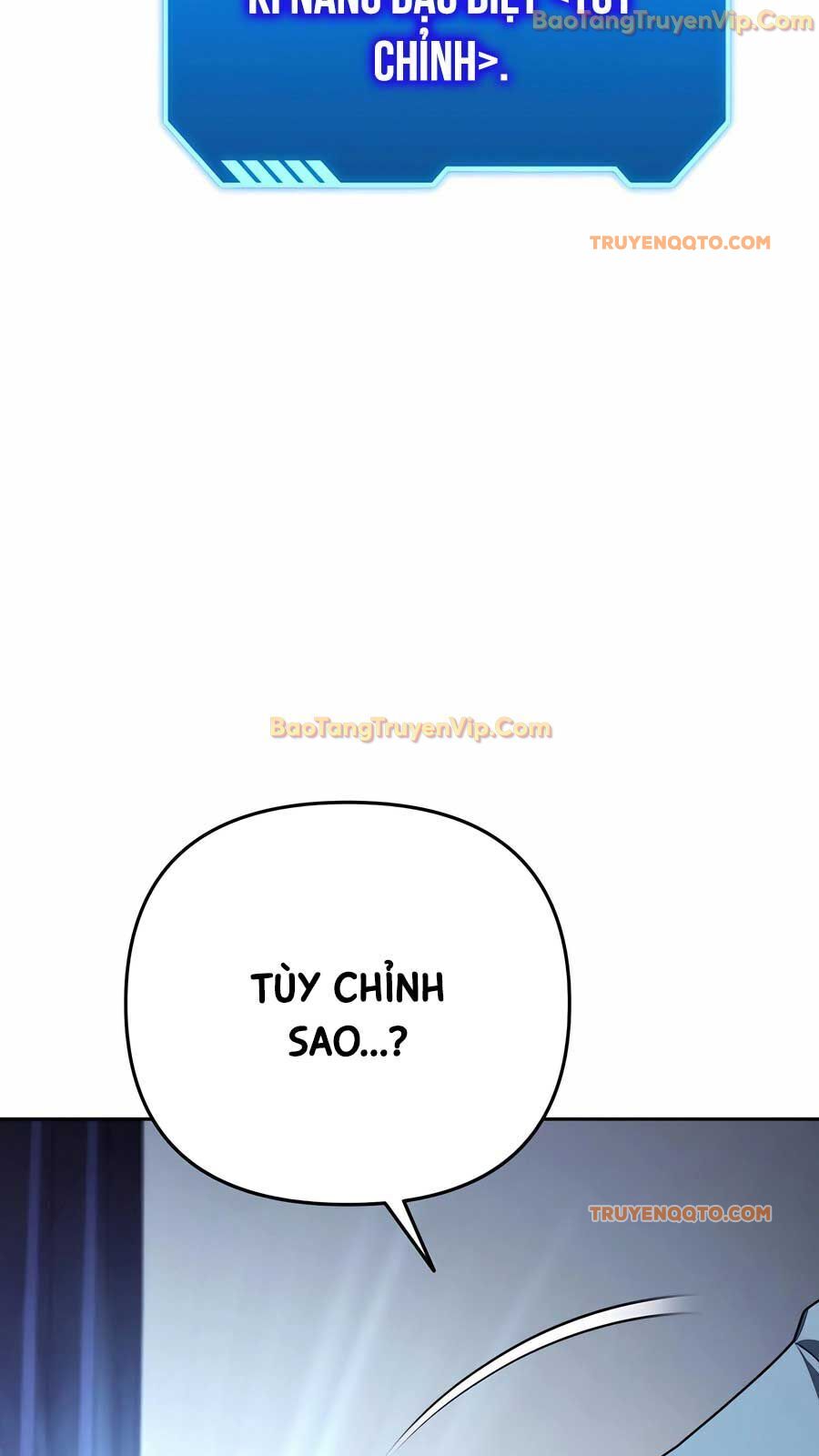 Bản Ngã Thay Đổi Chap 30 - Next Chap 31