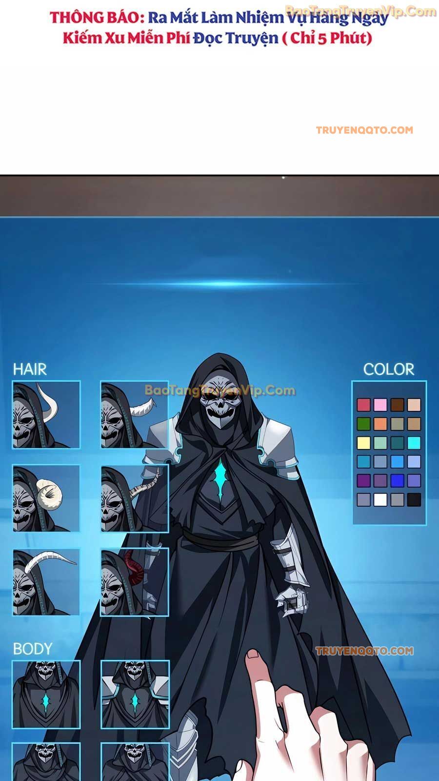 Bản Ngã Thay Đổi Chap 30 - Next Chap 31