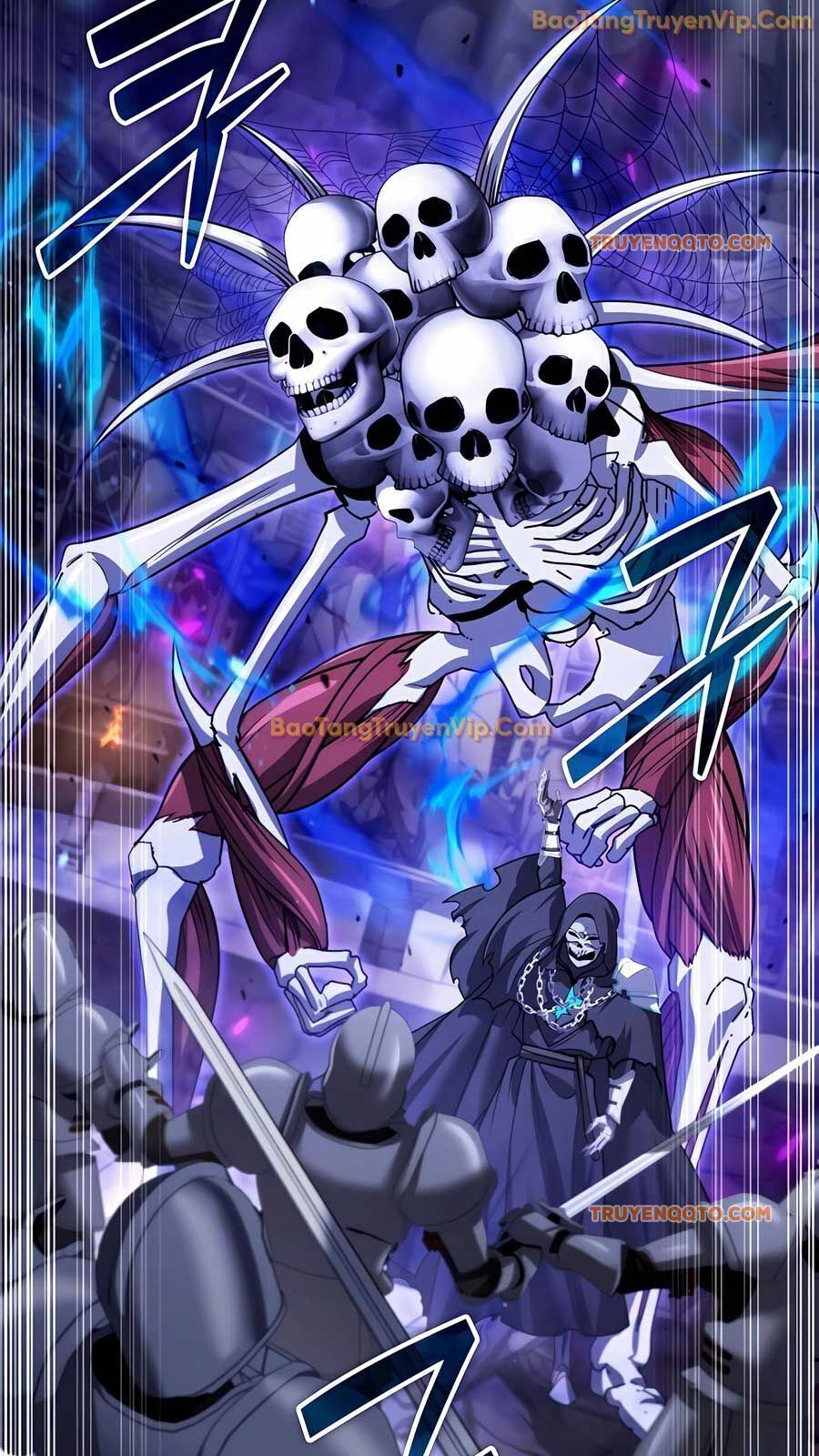 Bản Ngã Thay Đổi Chap 30 - Next Chap 31