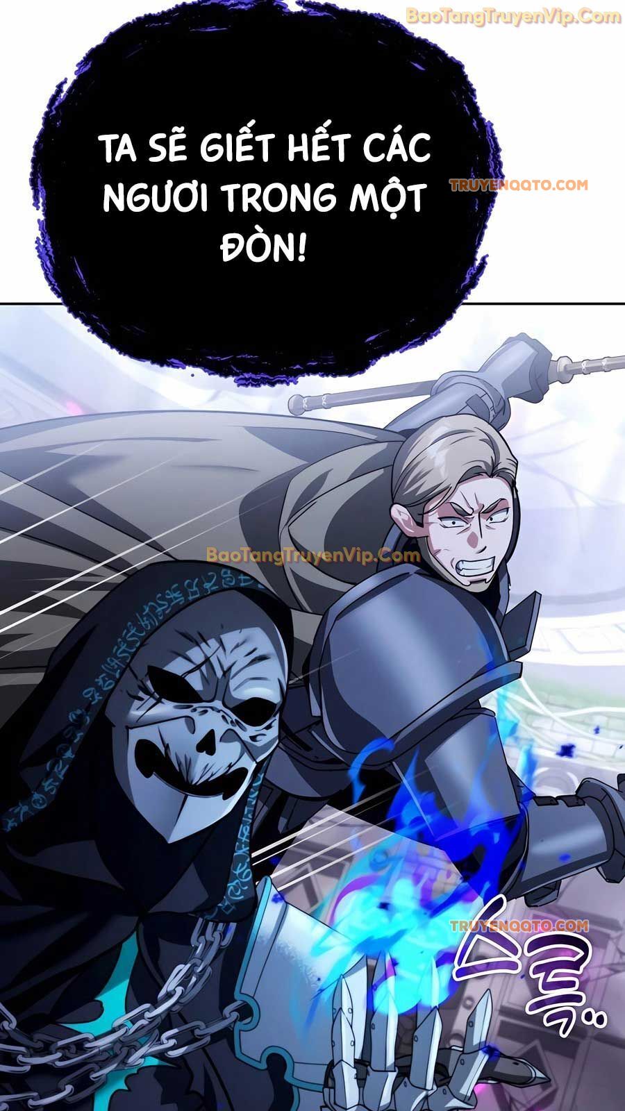 Bản Ngã Thay Đổi Chap 30 - Next Chap 31