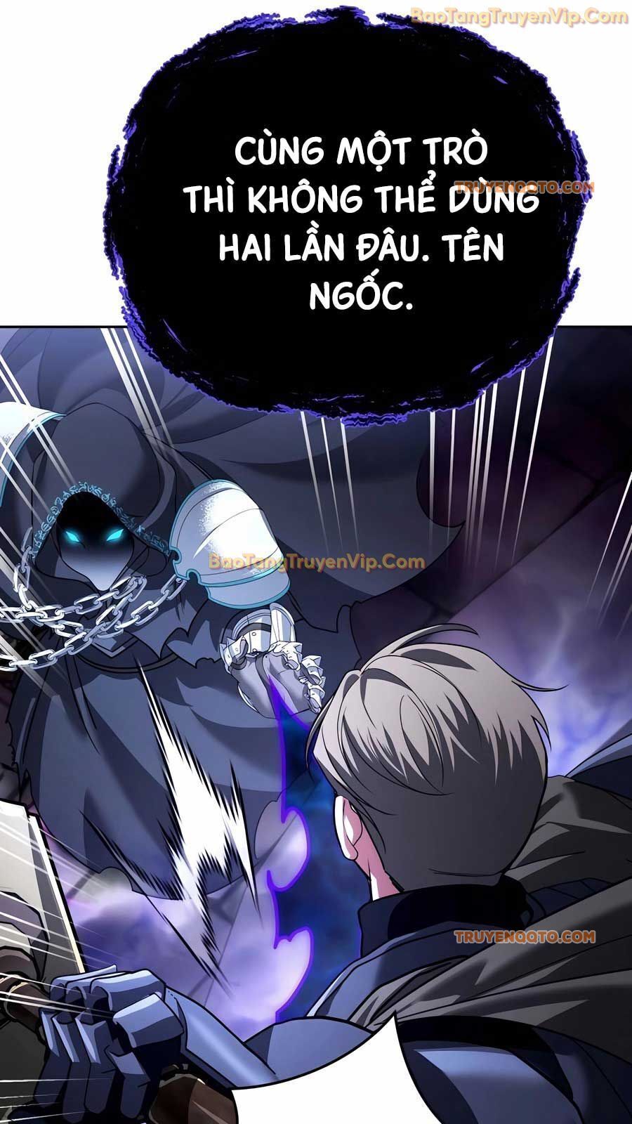 Bản Ngã Thay Đổi Chap 30 - Next Chap 31