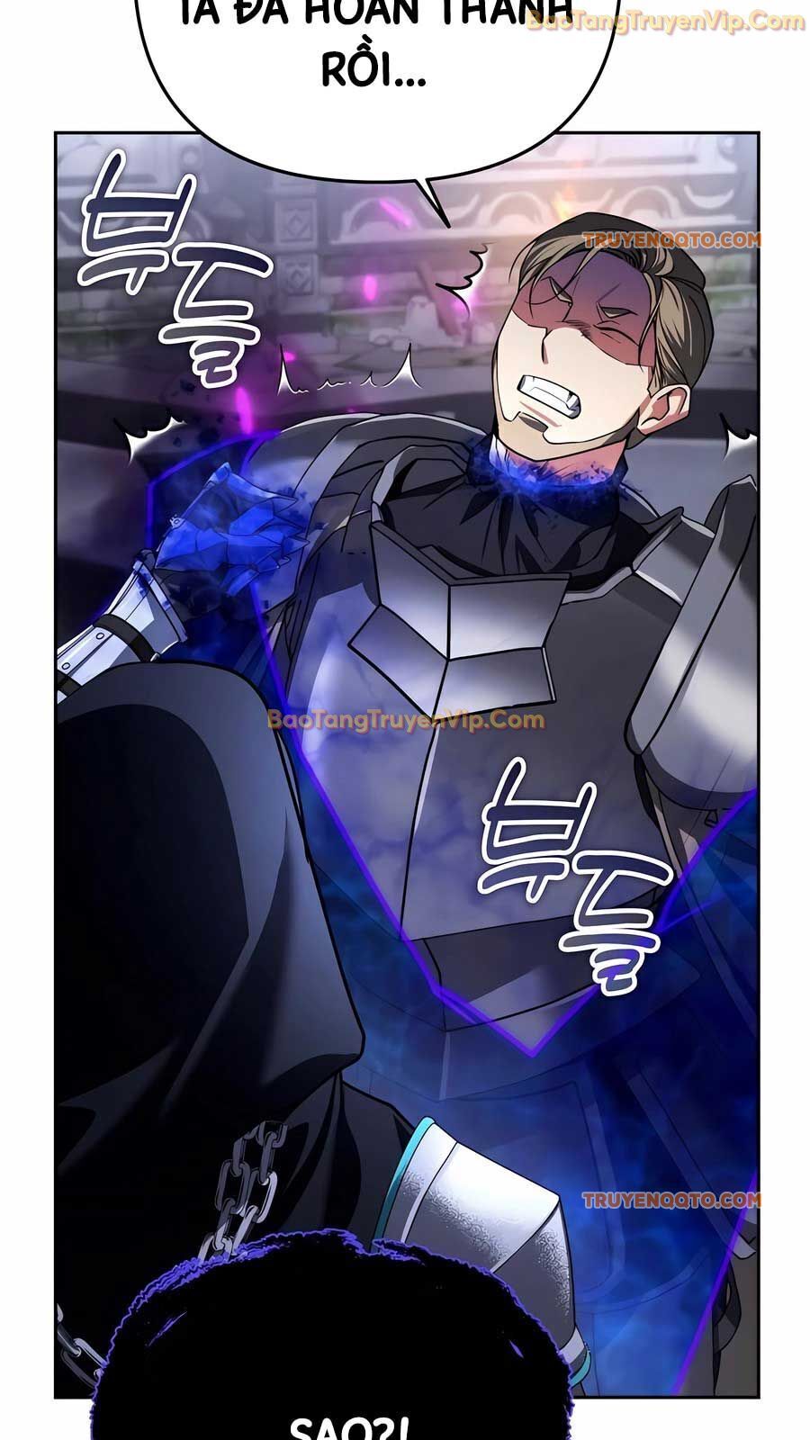 Bản Ngã Thay Đổi Chap 30 - Next Chap 31