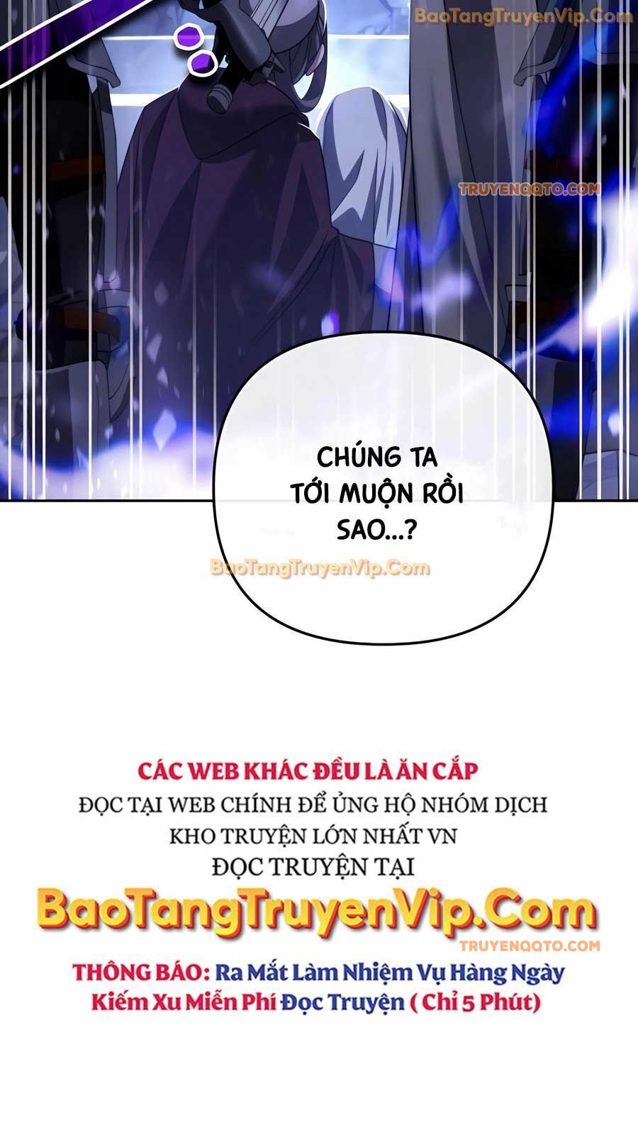 Bản Ngã Thay Đổi Chap 30 - Next Chap 31