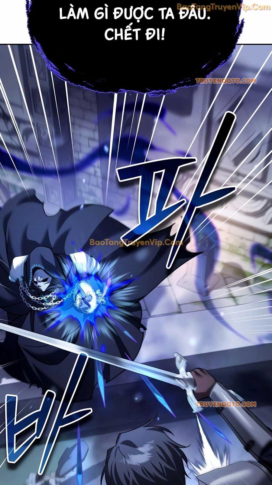 Bản Ngã Thay Đổi Chap 30 - Next Chap 31