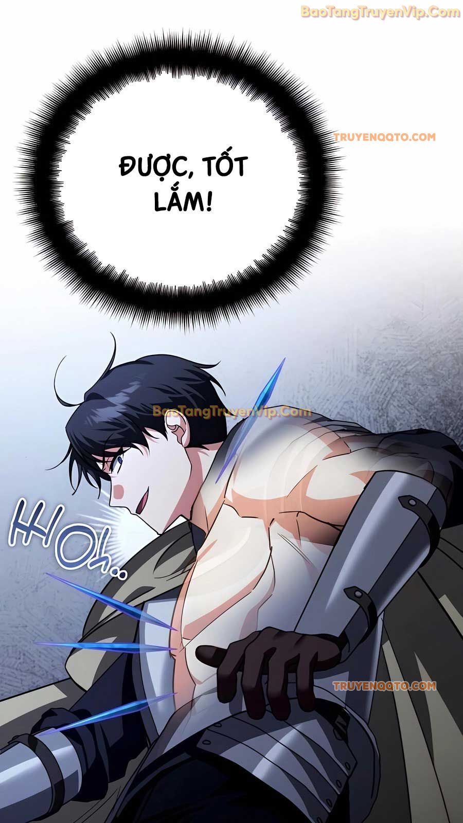 Bản Ngã Thay Đổi Chap 30 - Next Chap 31