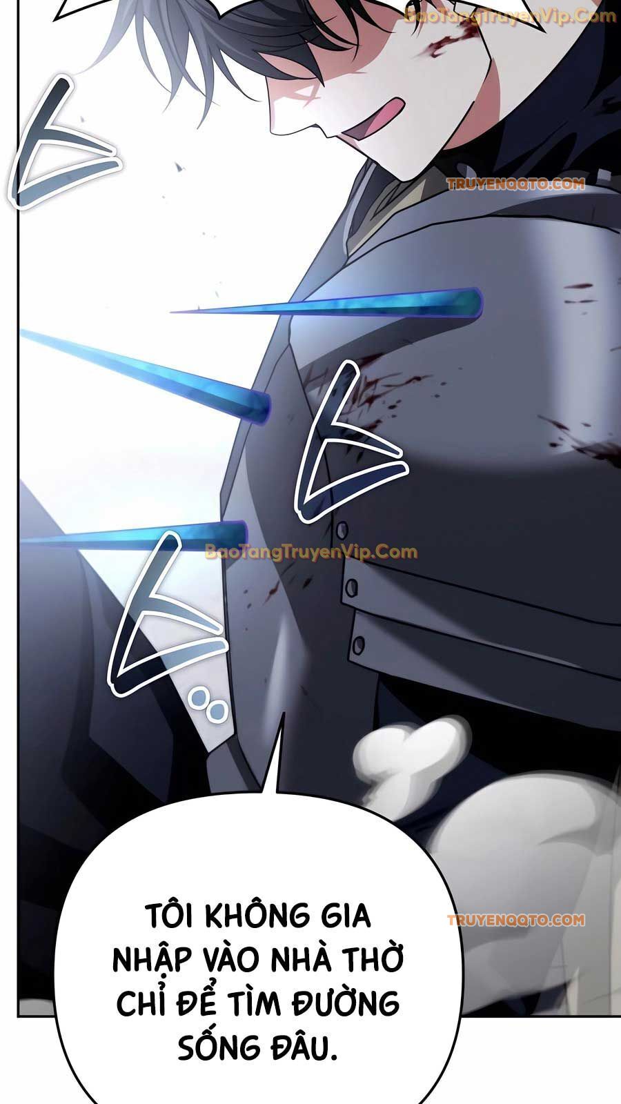 Bản Ngã Thay Đổi Chap 30 - Next Chap 31