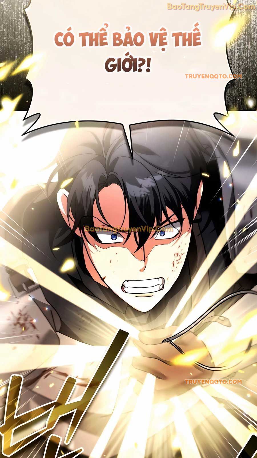 Bản Ngã Thay Đổi Chap 30 - Next Chap 31