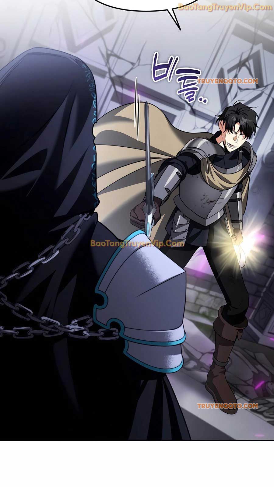 Bản Ngã Thay Đổi Chap 30 - Next Chap 31