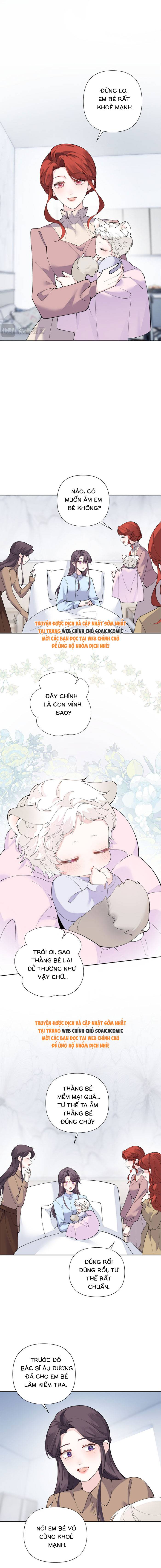 Ban Ngày Đào Hôn, Ban Đêm Lại Được Xin Ôm Chap 139 - Next Chap 140