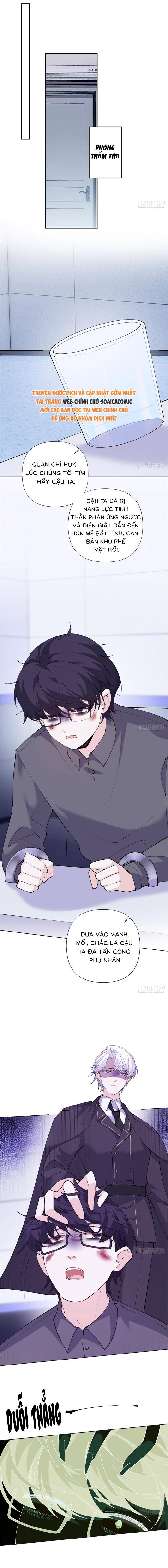 Ban Ngày Đào Hôn, Ban Đêm Lại Được Xin Ôm Chap 140 - Next Chap 141