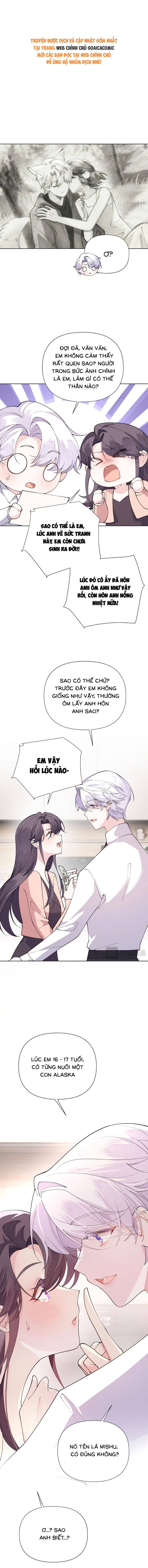 Ban Ngày Đào Hôn, Ban Đêm Lại Được Xin Ôm Chap 151 - Next Chap 152