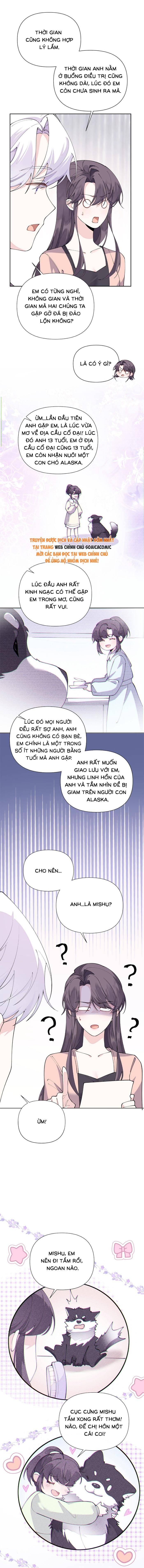Ban Ngày Đào Hôn, Ban Đêm Lại Được Xin Ôm Chap 151 - Next Chap 152
