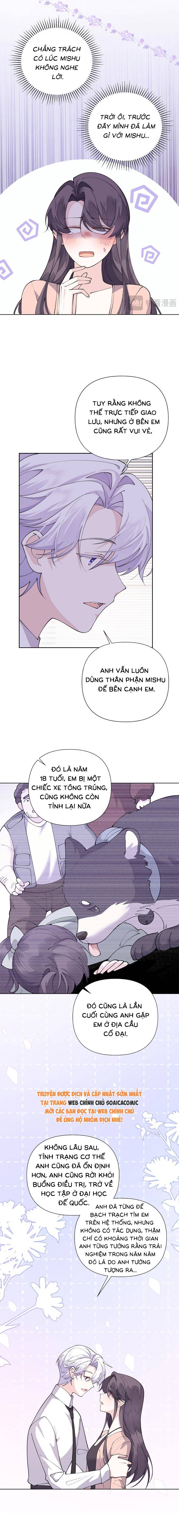 Ban Ngày Đào Hôn, Ban Đêm Lại Được Xin Ôm Chap 151 - Next Chap 152