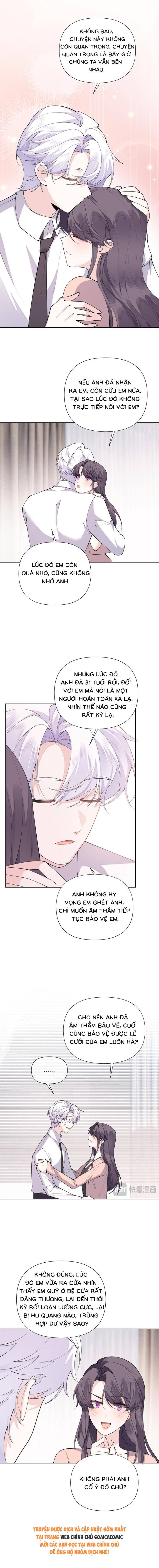 Ban Ngày Đào Hôn, Ban Đêm Lại Được Xin Ôm Chap 151 - Next Chap 152