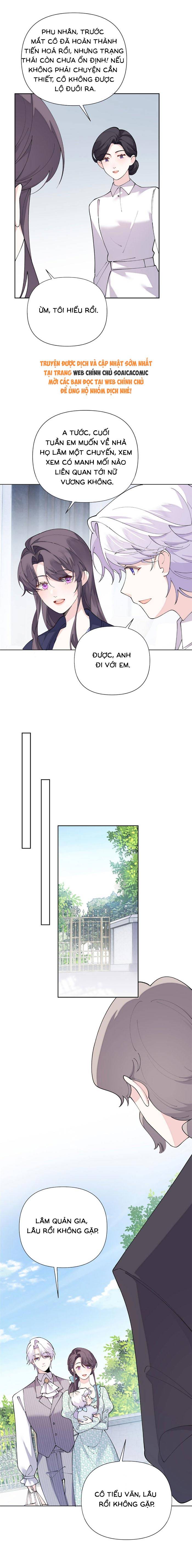 Ban Ngày Đào Hôn, Ban Đêm Lại Được Xin Ôm Chap 153 - Next Chap 154