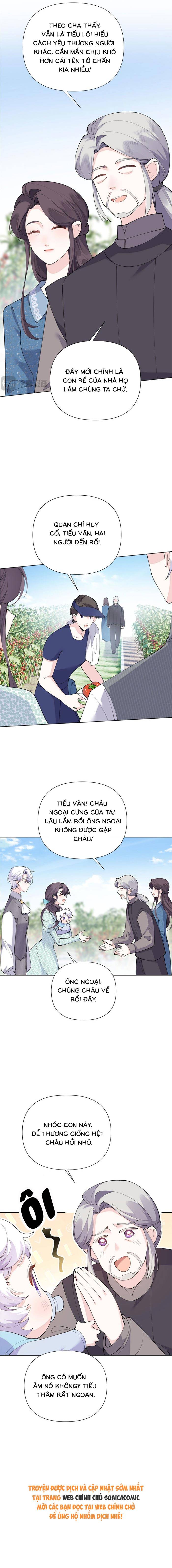 Ban Ngày Đào Hôn, Ban Đêm Lại Được Xin Ôm Chap 153 - Next Chap 154