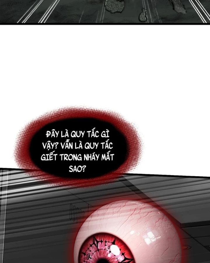 Bàn Tay Thần Thánh Chap 61 - Next Chap 62