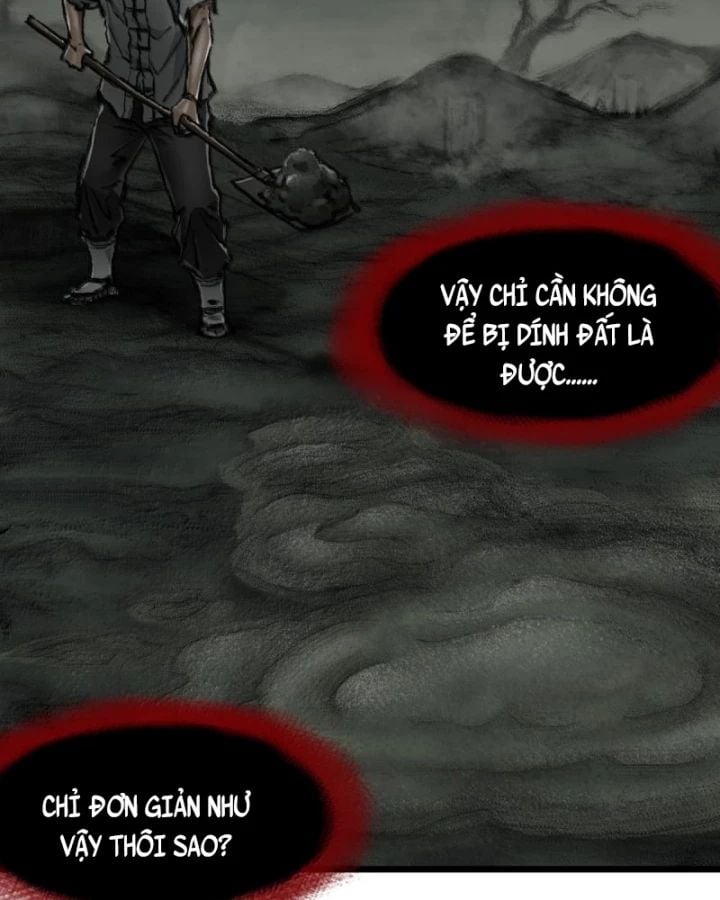 Bàn Tay Thần Thánh Chap 61 - Next Chap 62