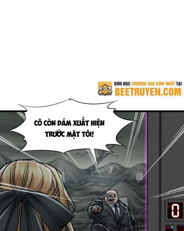 Bàn Tay Thần Thánh Chap 61 - Next Chap 62