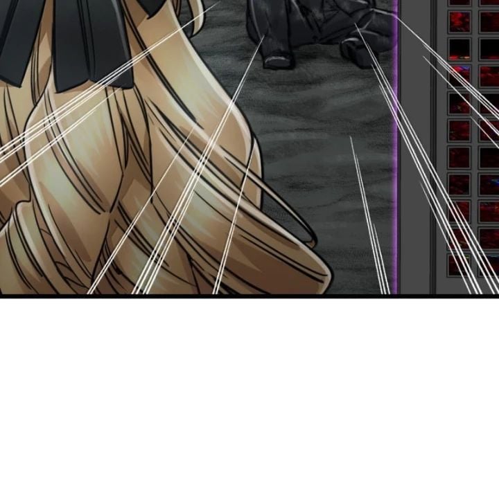 Bàn Tay Thần Thánh Chap 61 - Next Chap 62