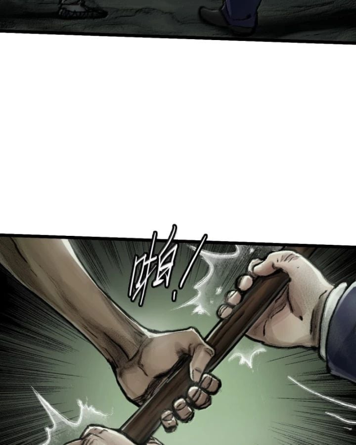 Bàn Tay Thần Thánh Chap 61 - Next Chap 62