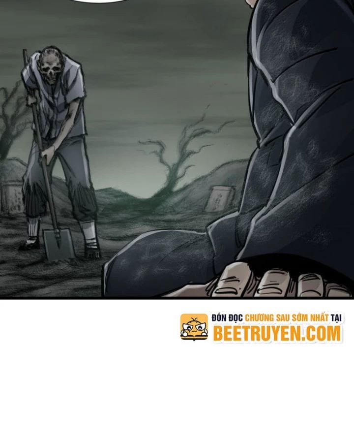 Bàn Tay Thần Thánh Chap 61 - Next Chap 62