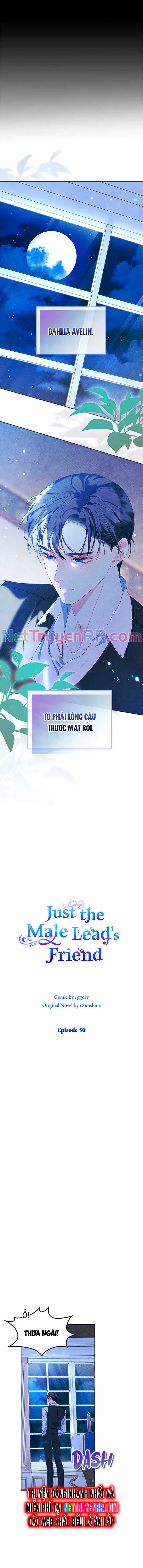 Bạn Thân Khác Giới Của Nam Chính Chap 50 - Next Chap 51