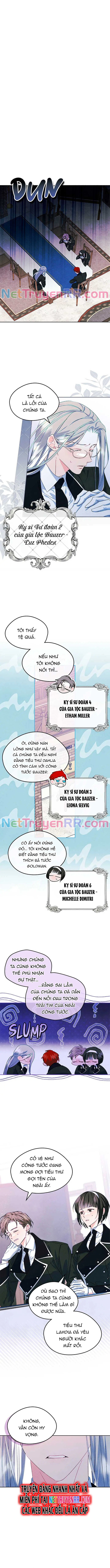Bạn Thân Khác Giới Của Nam Chính Chap 50 - Next Chap 51