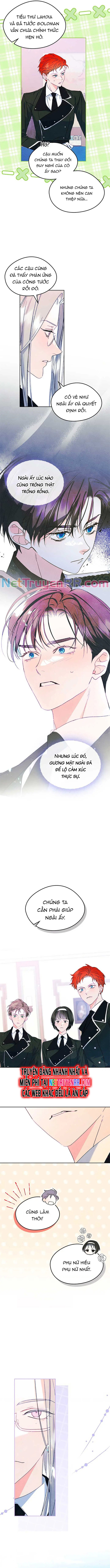 Bạn Thân Khác Giới Của Nam Chính Chap 50 - Next Chap 51