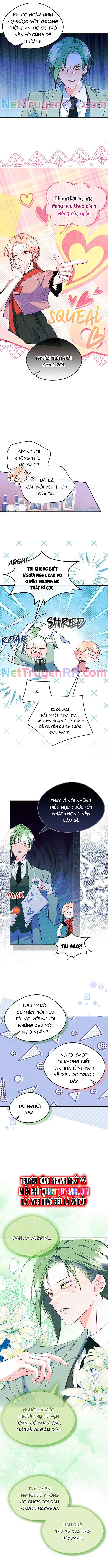 Bạn Thân Khác Giới Của Nam Chính Chap 51 - Next Chap 52