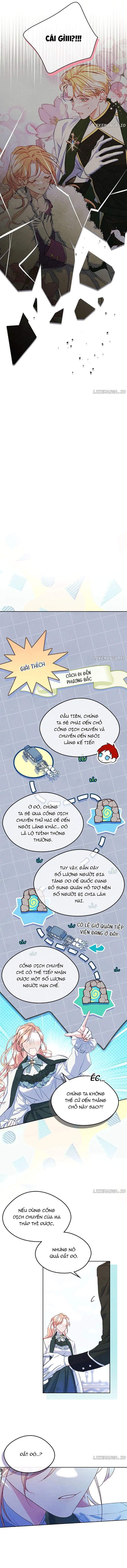 Bạn Thân Khác Giới Của Nam Chính Chap 52 - Next Chap 53