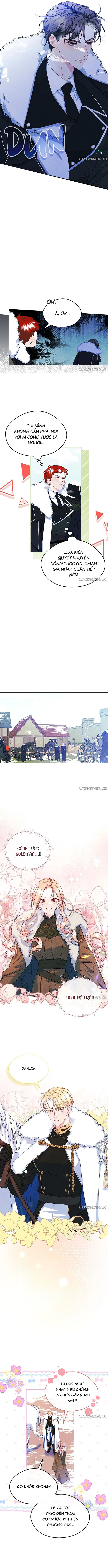 Bạn Thân Khác Giới Của Nam Chính Chap 52 - Next Chap 53