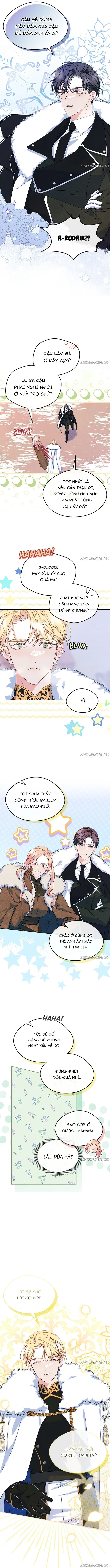 Bạn Thân Khác Giới Của Nam Chính Chap 52 - Next Chap 53