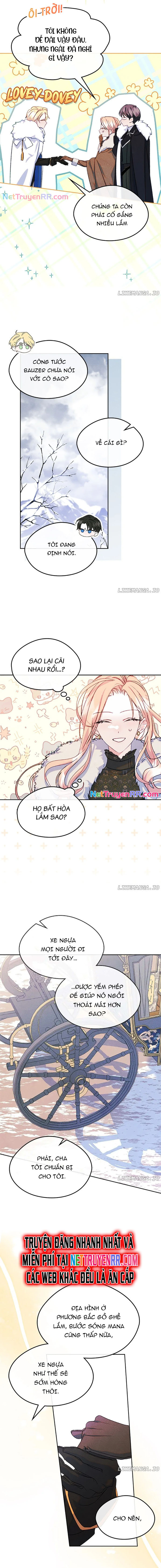 Bạn Thân Khác Giới Của Nam Chính Chap 52 - Next Chap 53